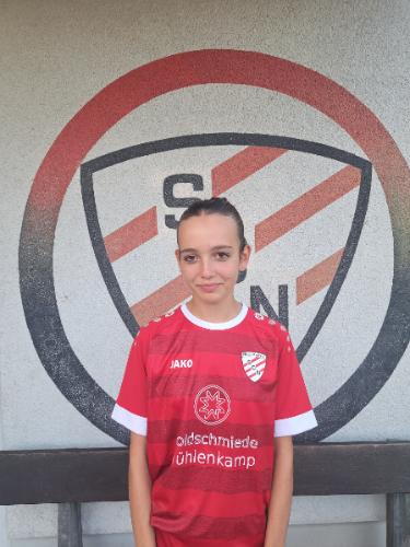 Lena Sophia Burgmaier