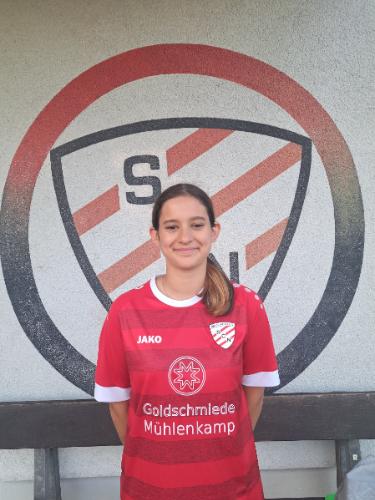 Mina Zakine Grunwald