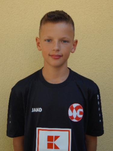 Theo Weiß