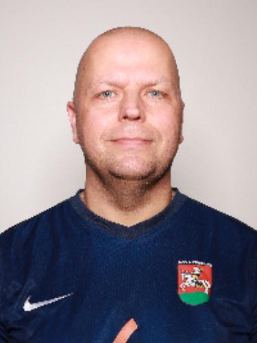 Ronny Briege