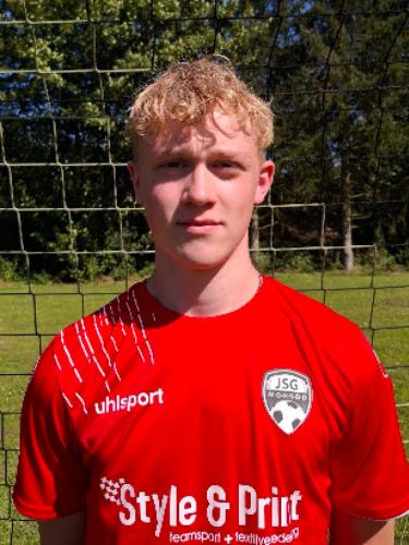 Finn Niclas Stuckenbrock