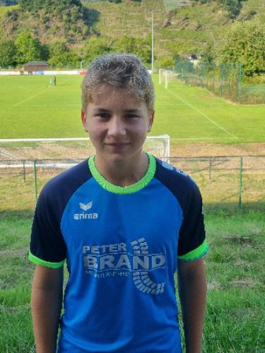 Noah Nelius