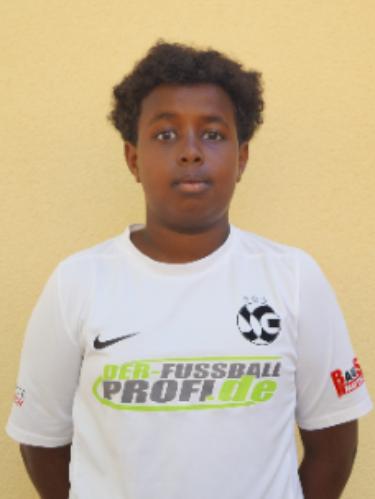 Abdulhali Hussein Adam