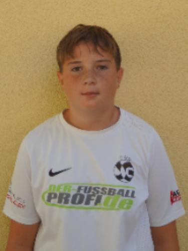Toni Hußner
