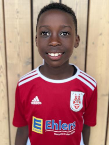 Anas Lassana Ruben