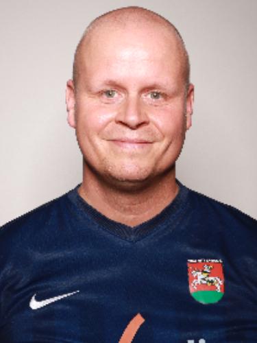 Dennis Otten