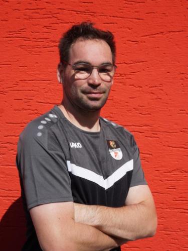 Christian Sauerwald