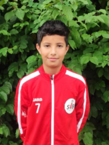 Mohamed Al-Abd