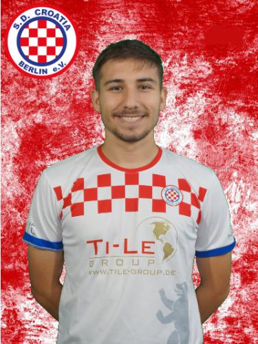 Luca Yalcin