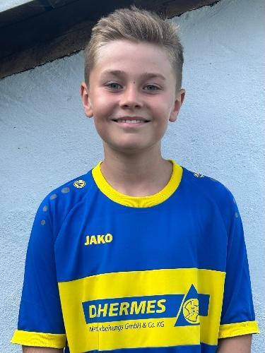 Jonas Rickenbrock