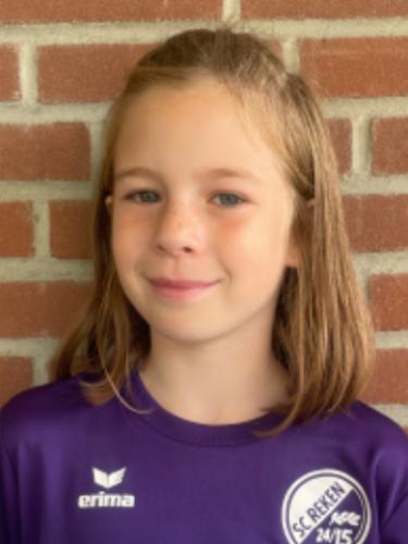 Kate Olivia Hartford