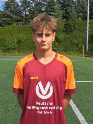 Jannis Weichelt