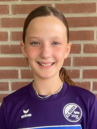 Klara Josefine Lubjuhn