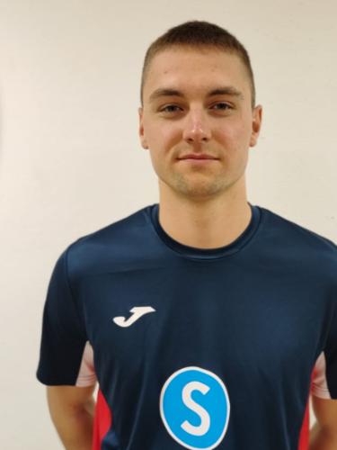 Marius Berger