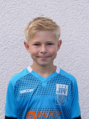 Maximilian Fabian Bös