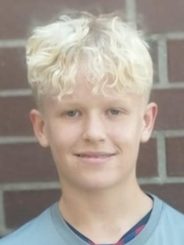 Lukas Dirksmeier