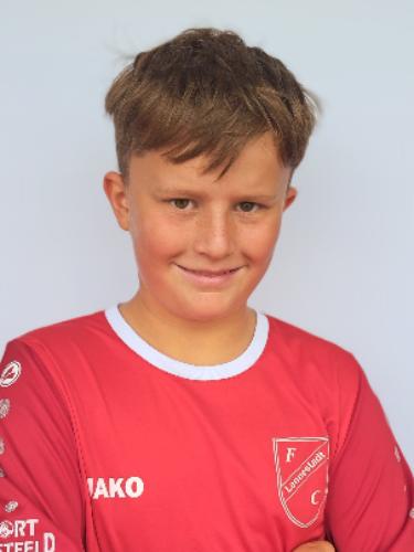 Jonas Gehres
