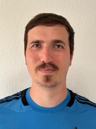 Pascal Rauprecht