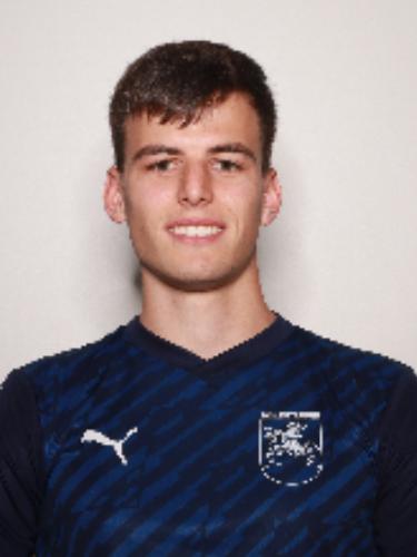Nik Vogel