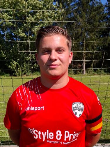 Finn Jonietz