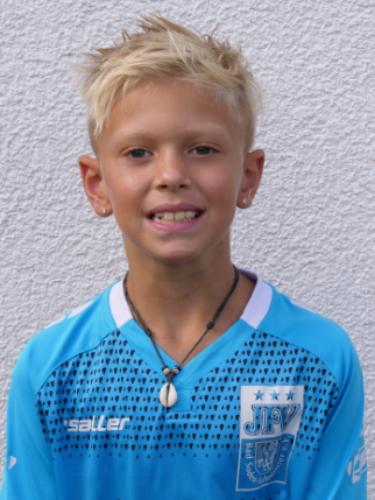 Leevi Grimm