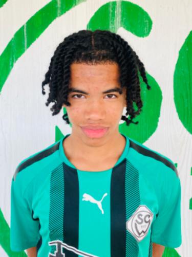Junaid Koffi