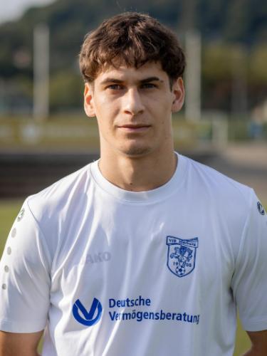 Myroslav Pasichniak