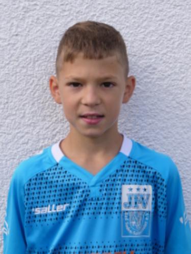 Jakob Farnung