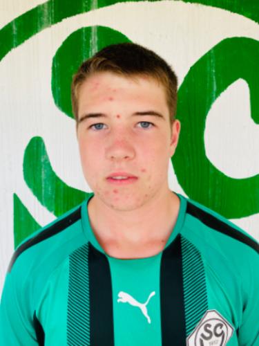 Luca Lange