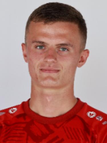 Lucas Nießen