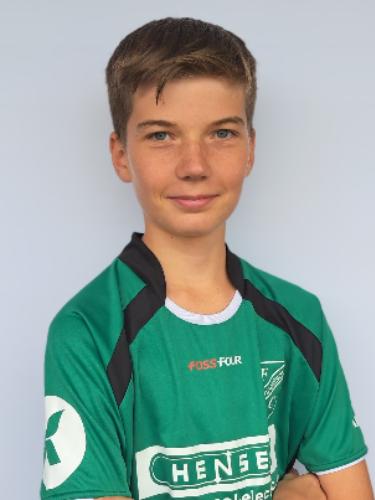 Oscar Hofmann