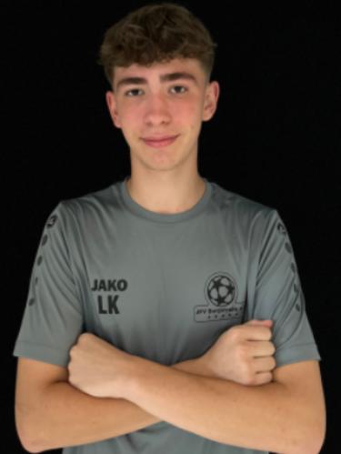 Lenn Kraemer