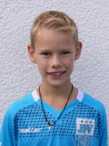 Finn Schneeweis