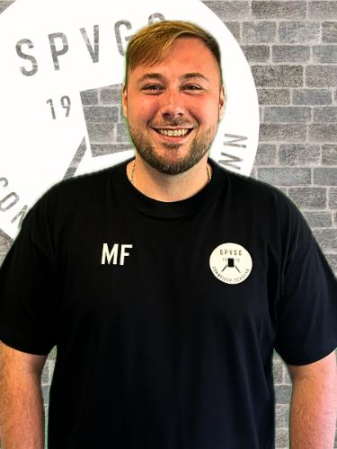 Markus Fröhlich