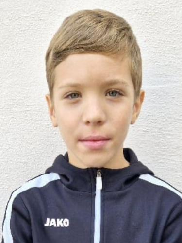 Sebastian Leuenberger