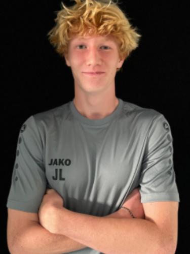 Jonas Lohmann