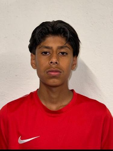 Ranveer Rayat