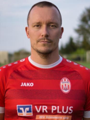 Daniel Blume