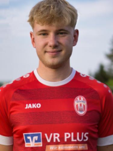 Jonas Chmielewski