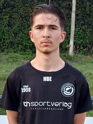 Hüseyin-Bedirhan Ercoban