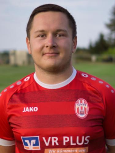 Moritz Nauke