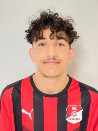 Murat Bekjim