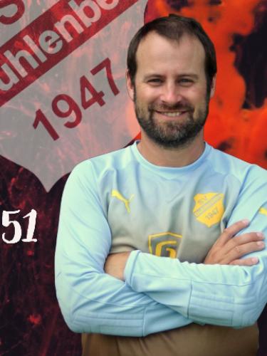Jochen Eisenbrandt