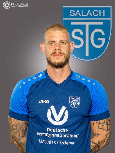 Daniel Frey