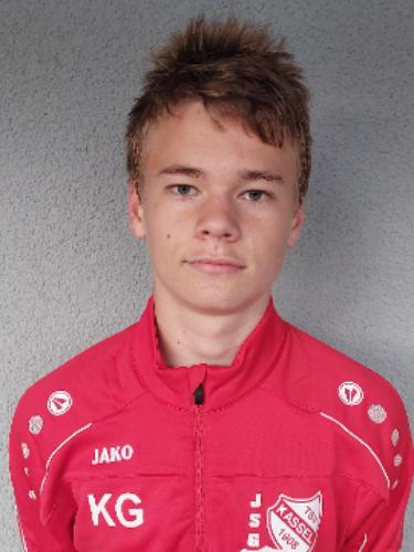 Kjell Geiger