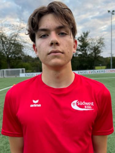Hannes Dohmen