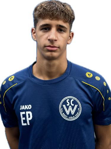 Erblin Plana