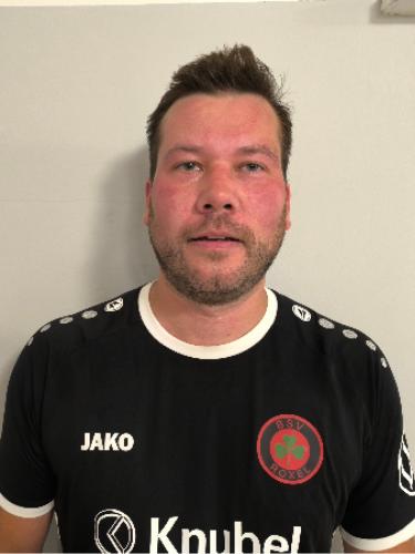Heiko Mannefeld
