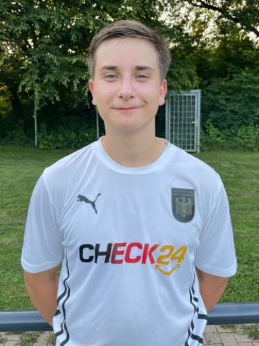 Fabian Moor
