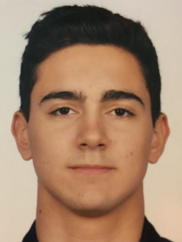 Kasimir Cesare Saladin Heldmann